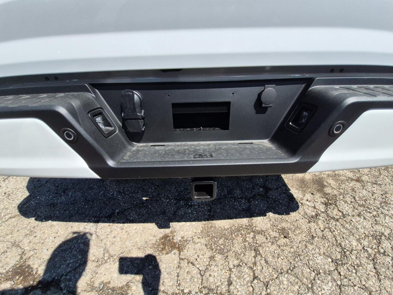 2026 Ford F-150 XLT, 360 CAMERA, ADAPTIVE CRUISE, BLACK PKG Photo