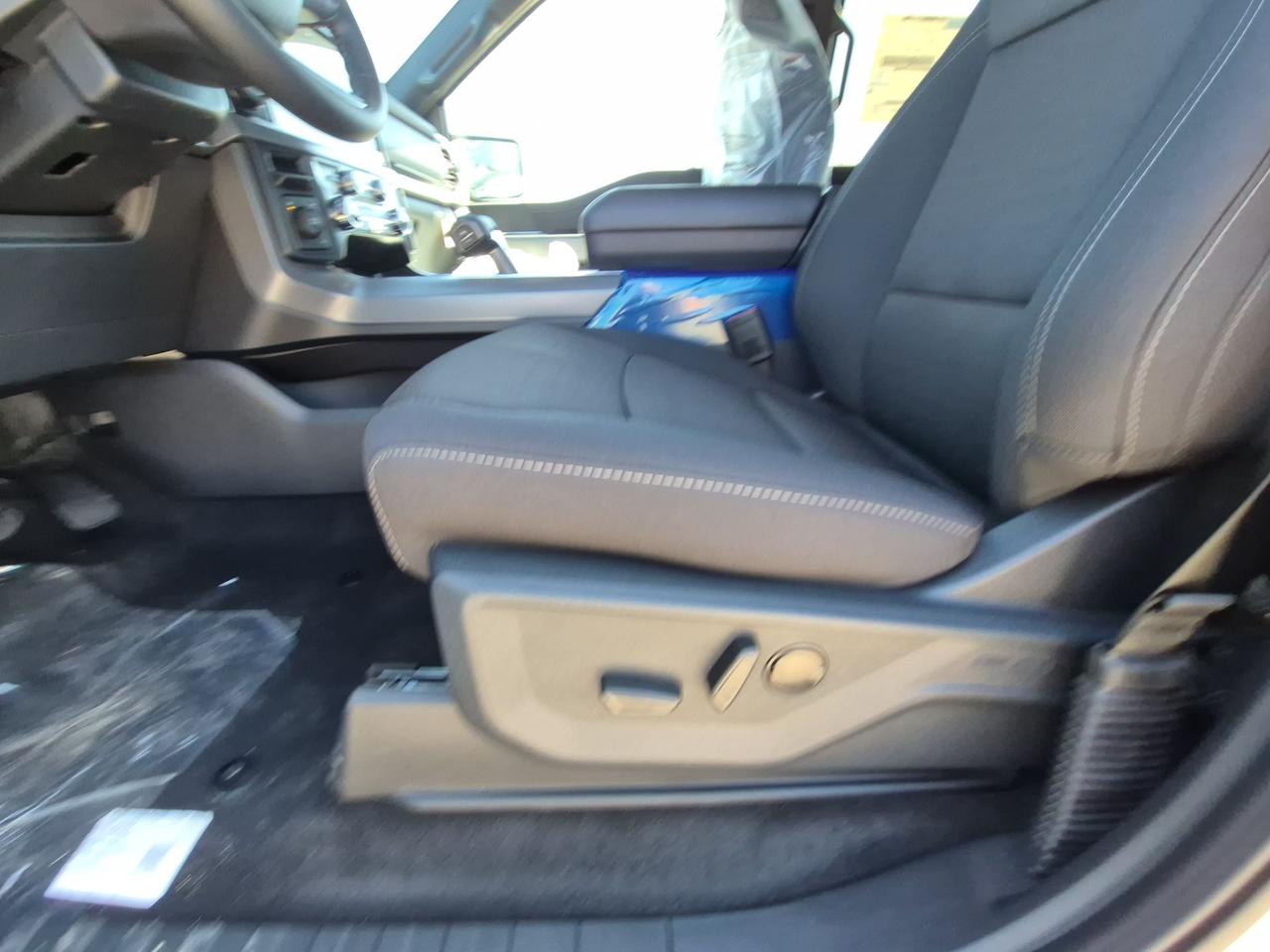 2026 Ford F-150 XLT, 360 CAMERA, ADAPTIVE CRUISE, BLACK PKG Photo