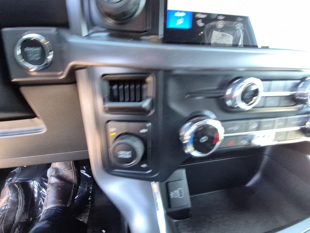 2026 Ford F-150 XLT, 360 CAMERA, ADAPTIVE CRUISE, BLACK PKG Photo