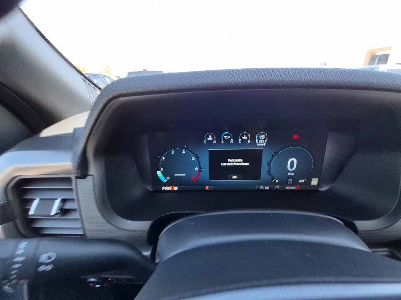 2026 Ford F-150 XLT, 360 CAMERA, ADAPTIVE CRUISE, BLACK PKG Photo