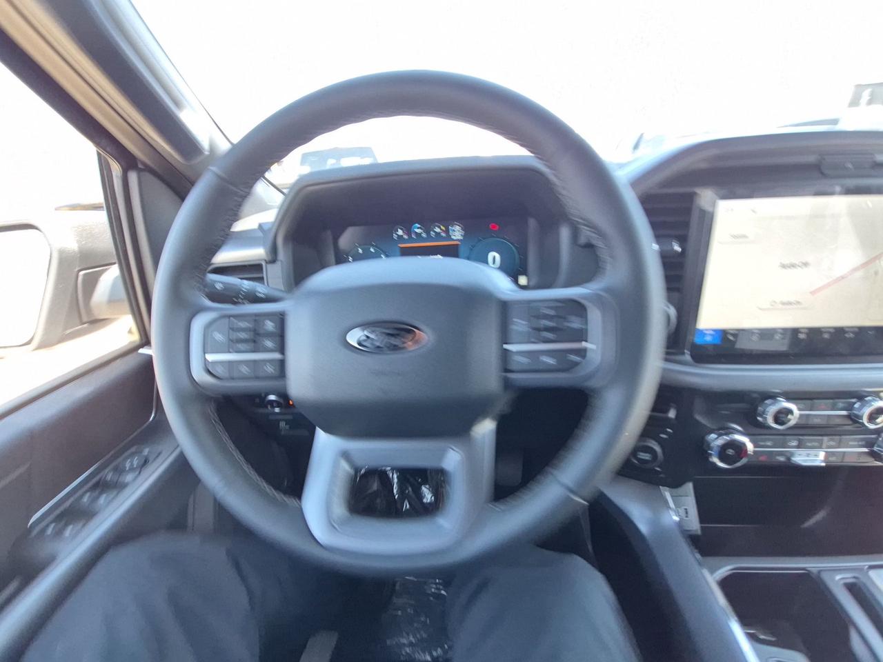 2026 Ford F-150 XLT, 360 CAMERA, ADAPTIVE CRUISE, BLACK PKG Photo
