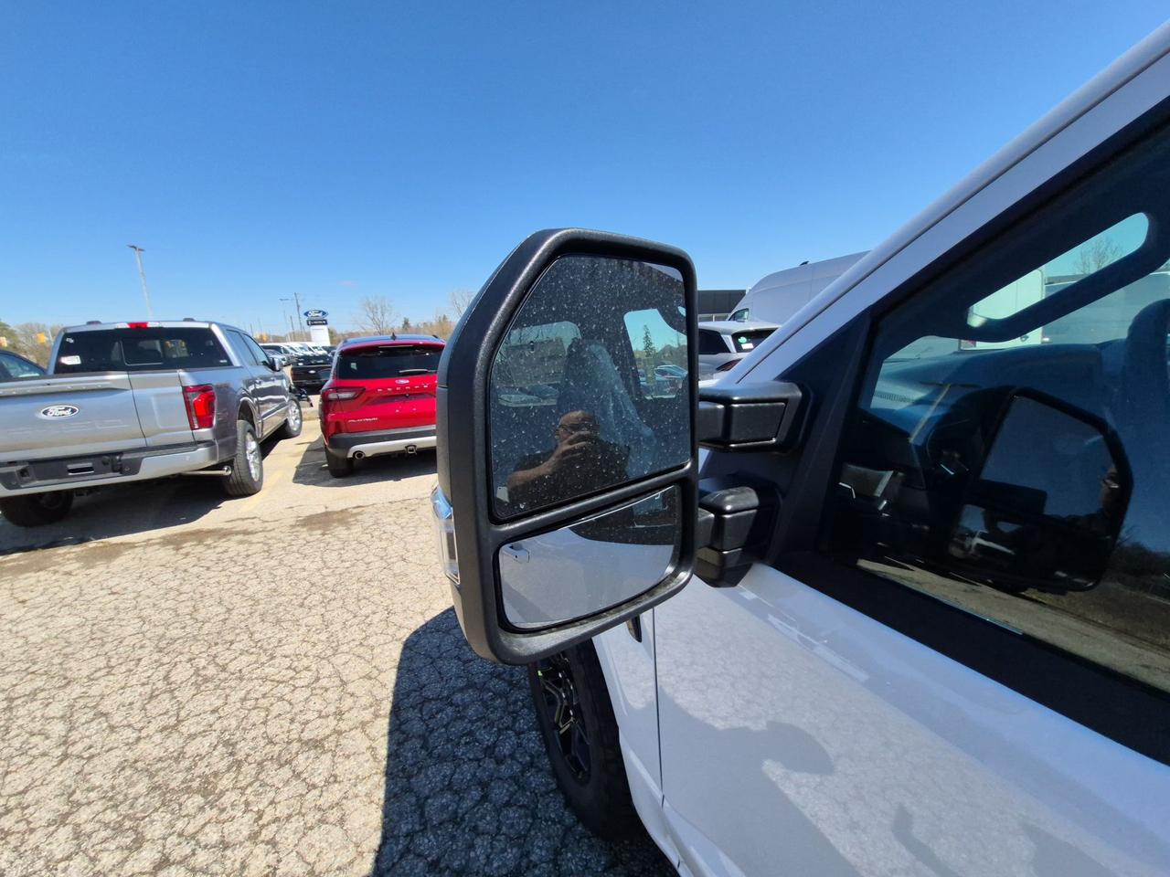 2026 Ford F-150 XLT, TOW/HAUL PKG, BLACK PKG, ADAPTIVE CRUISE Photo