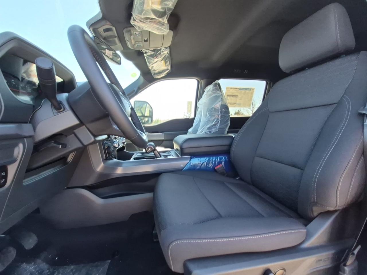 2026 Ford F-150 XLT, TOW/HAUL PKG, BLACK PKG, ADAPTIVE CRUISE Photo