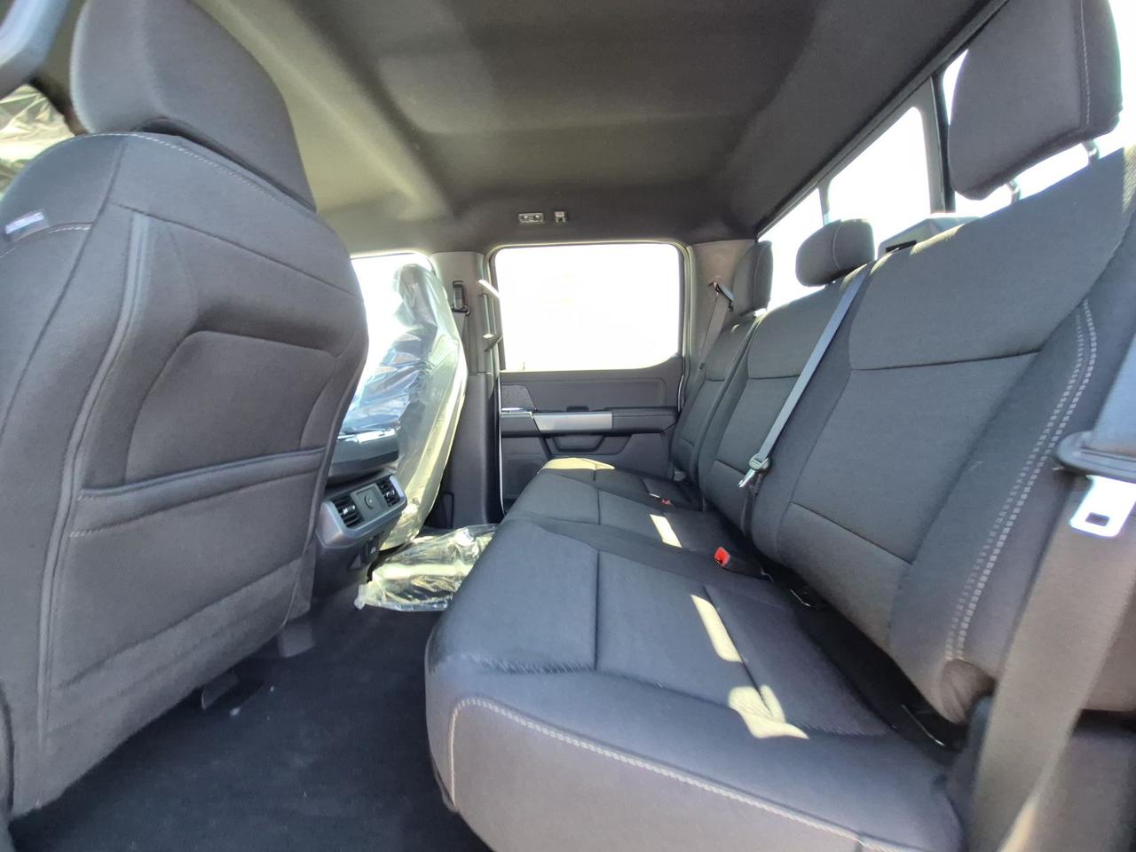 2026 Ford F-150 XLT, TOW/HAUL PKG, BLACK PKG, ADAPTIVE CRUISE Photo