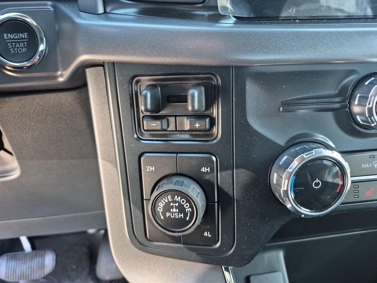 2026 Ford F-150 XLT, TOW/HAUL PKG, BLACK PKG, ADAPTIVE CRUISE Photo