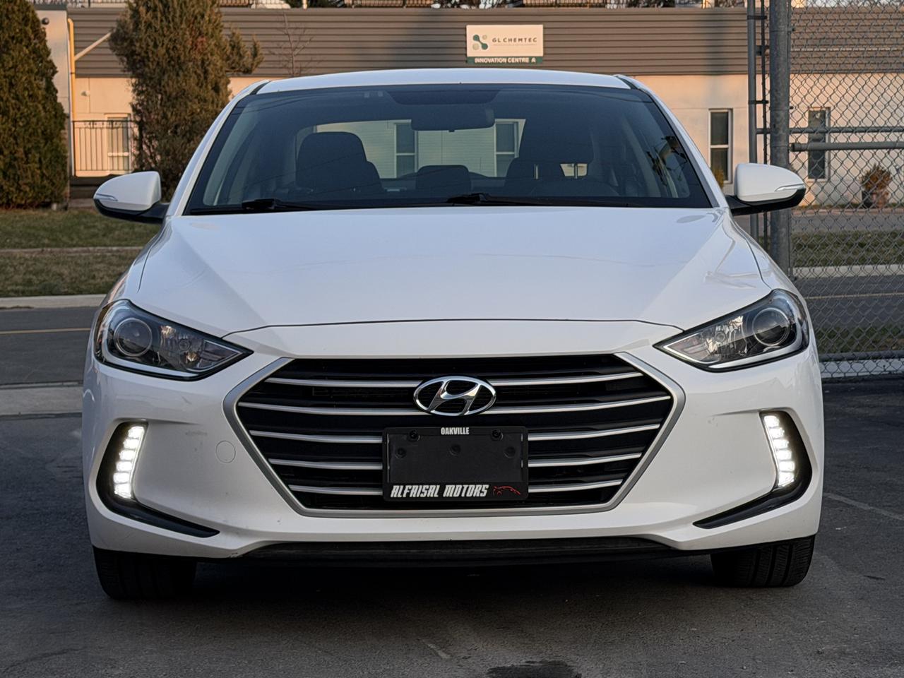 2017 Hyundai Elantra GL CARPLAY|BLINDSPOT|BACKUPCAMERA Photo