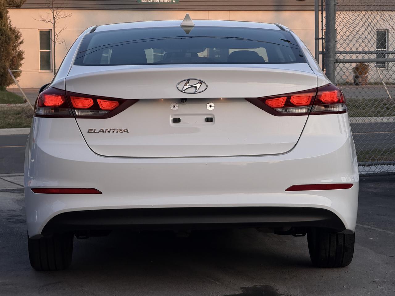 2017 Hyundai Elantra GL CARPLAY|BLINDSPOT|BACKUPCAMERA Photo