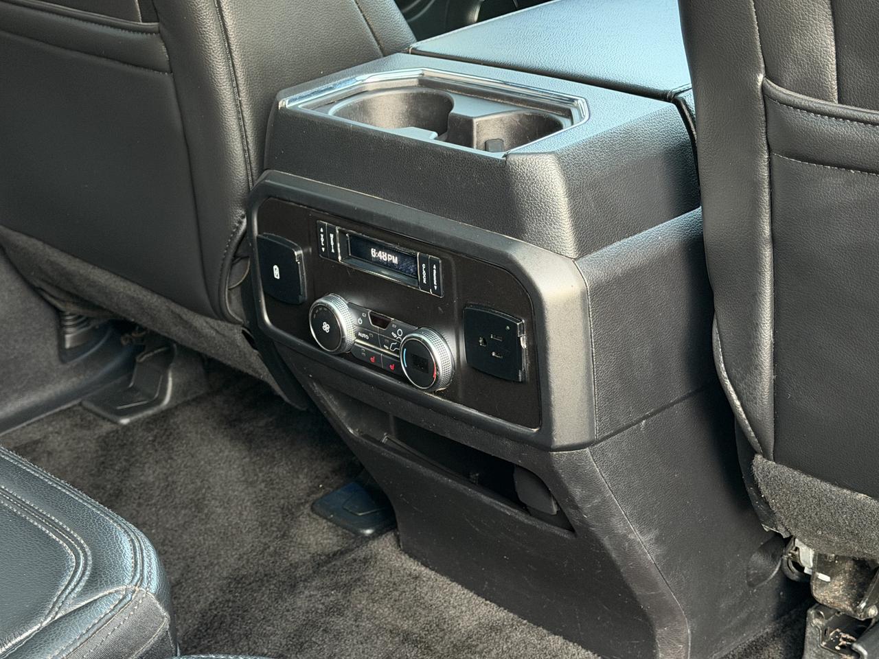 2018 Ford Expedition Limited Max 4X4|8PASS|SUNROOF| Photo