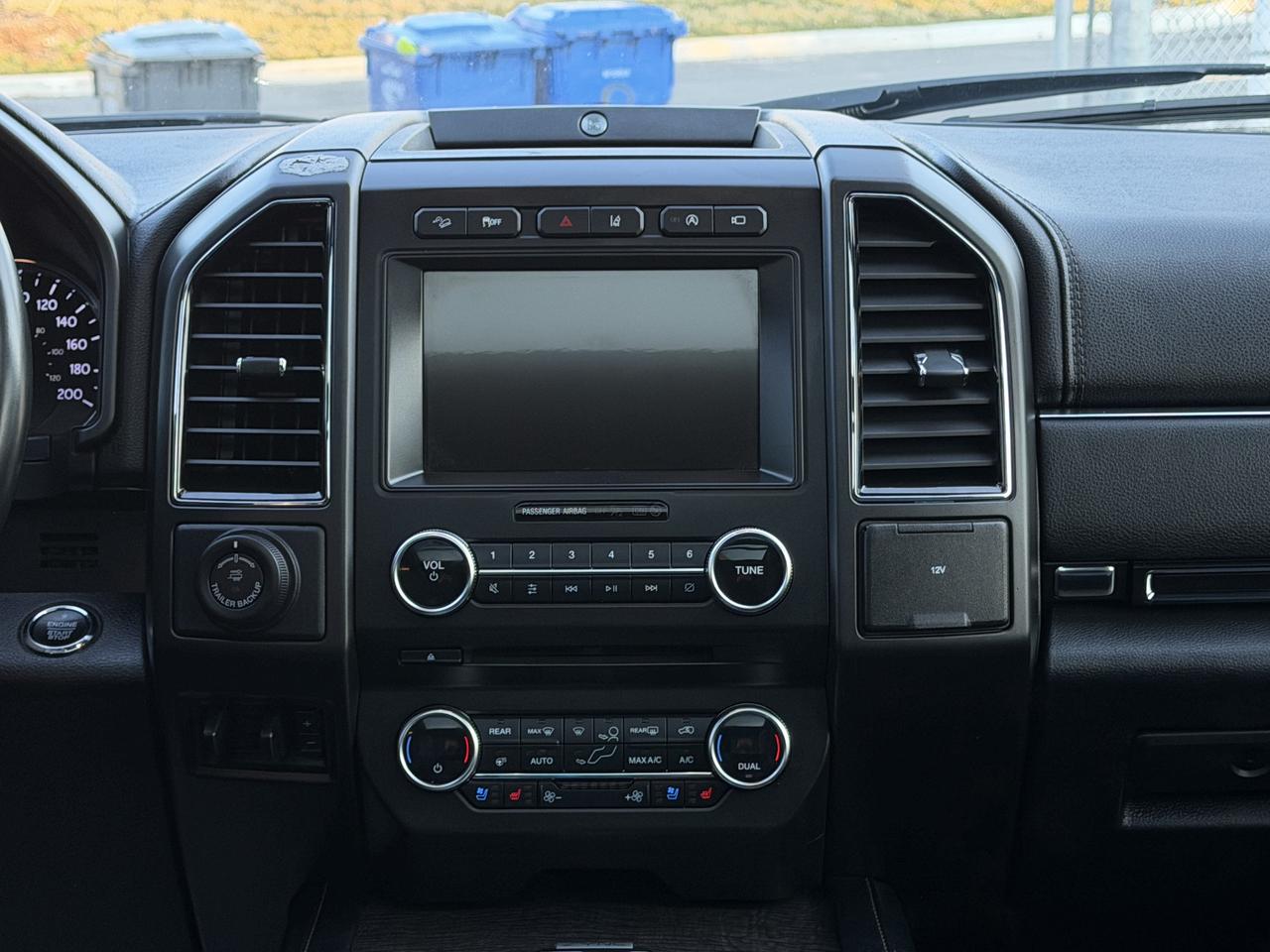 2018 Ford Expedition Limited Max 4X4|8PASS|SUNROOF| Photo