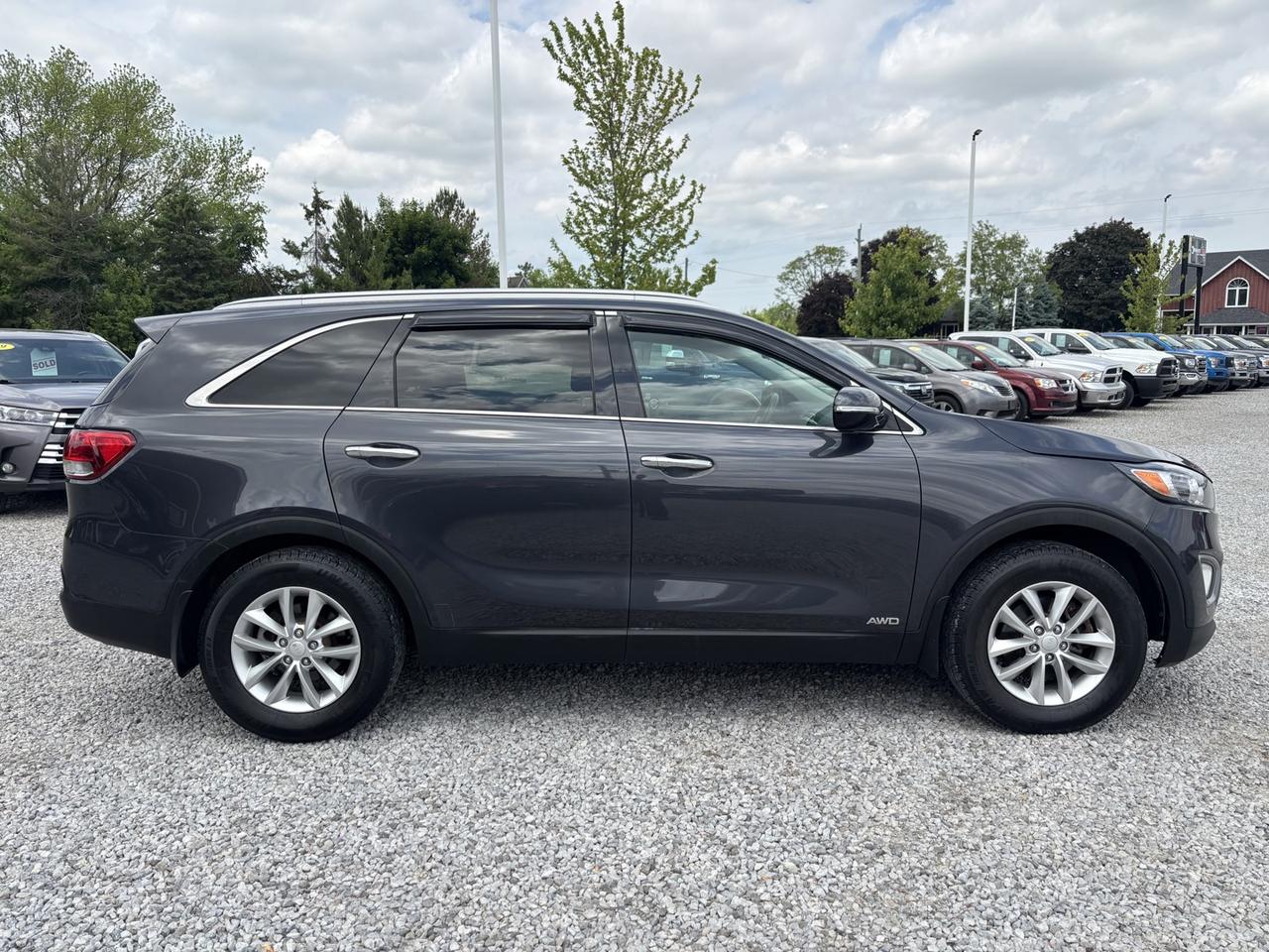 2017 Kia Sorento LX ~NO ACCIDENTS~1 OWNER~ Photo