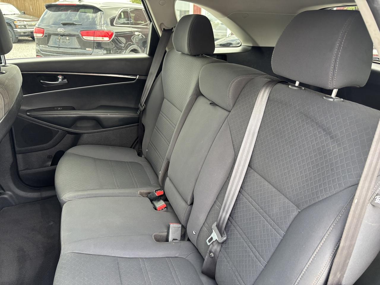 2017 Kia Sorento LX ~NO ACCIDENTS~1 OWNER~ Photo