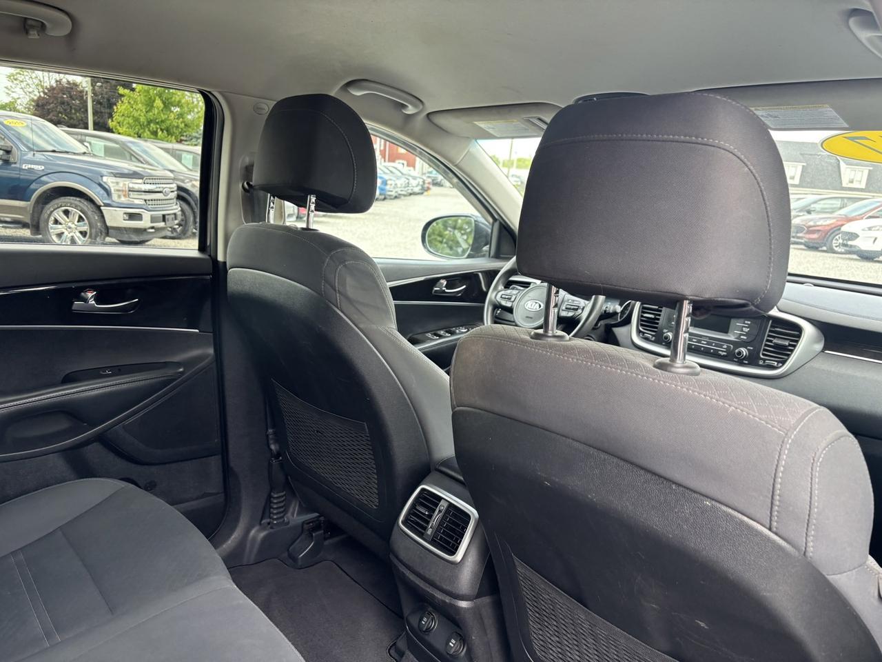 2017 Kia Sorento LX ~NO ACCIDENTS~1 OWNER~ Photo