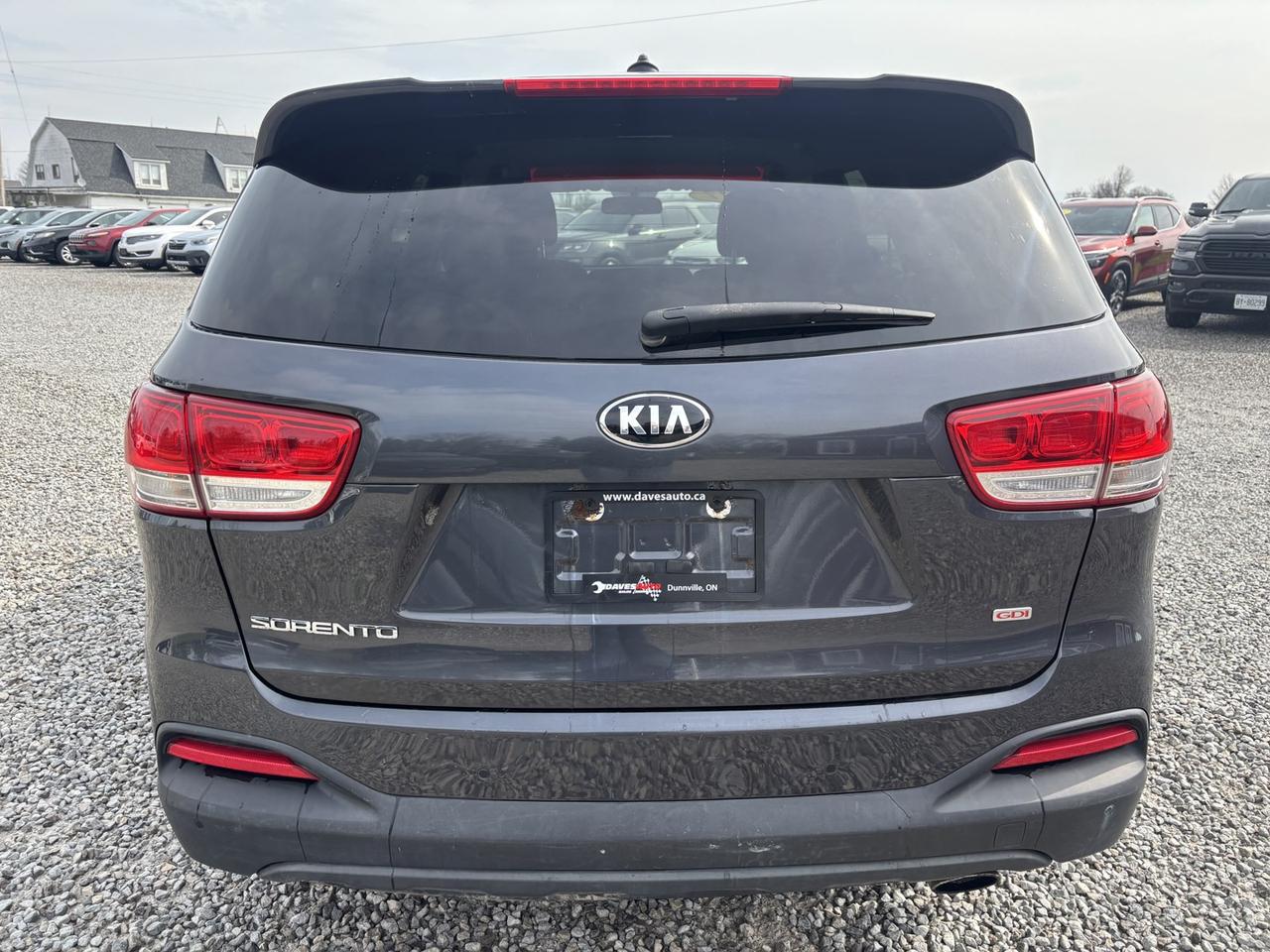 2017 Kia Sorento LX ~NO ACCIDENTS~1 OWNER~ Photo