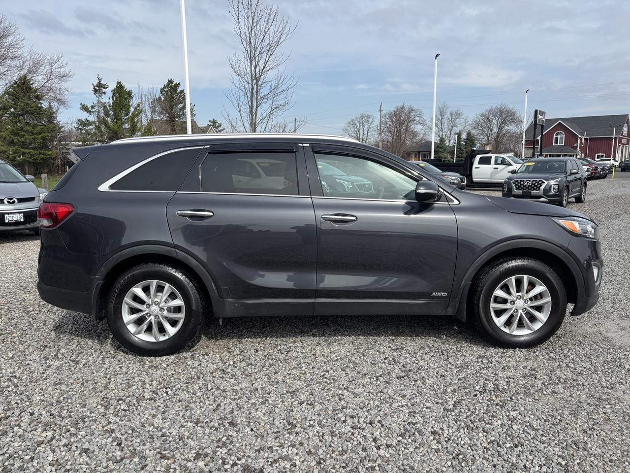 2017 Kia Sorento LX ~NO ACCIDENTS~1 OWNER~ Photo