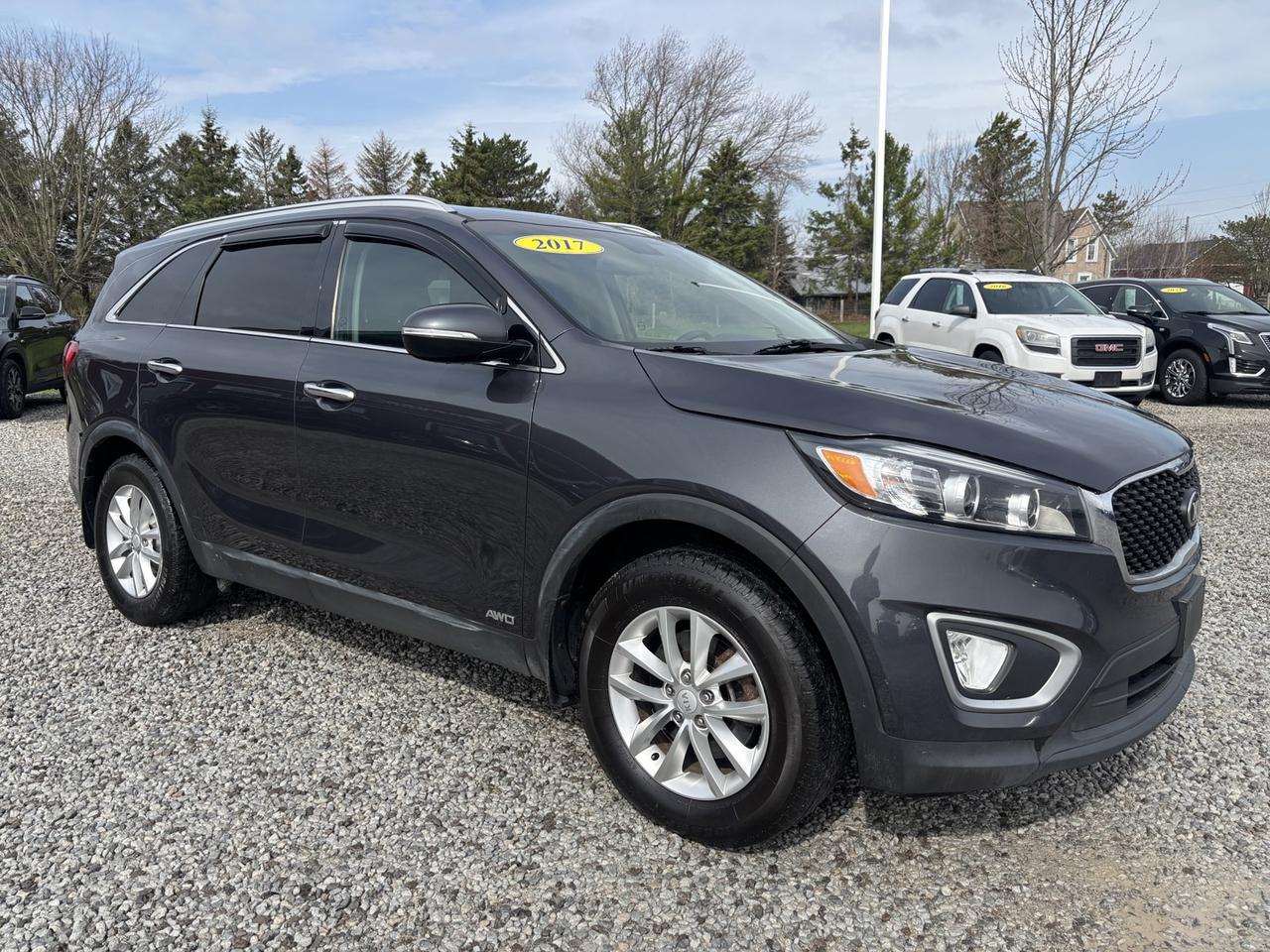 2017 Kia Sorento LX ~NO ACCIDENTS~1 OWNER~ Photo