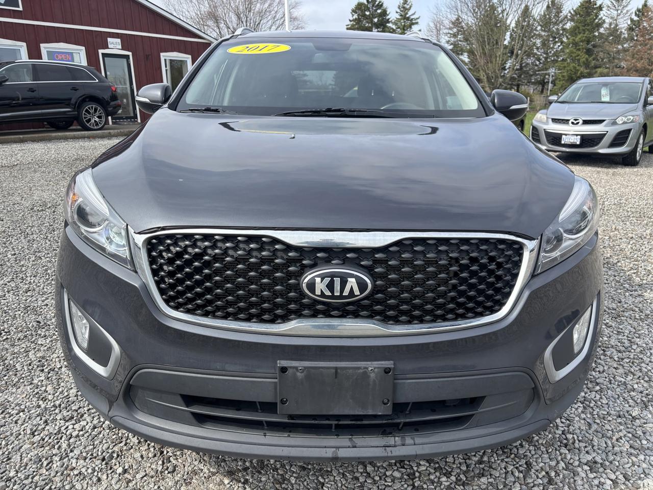 2017 Kia Sorento LX ~NO ACCIDENTS~1 OWNER~ Photo