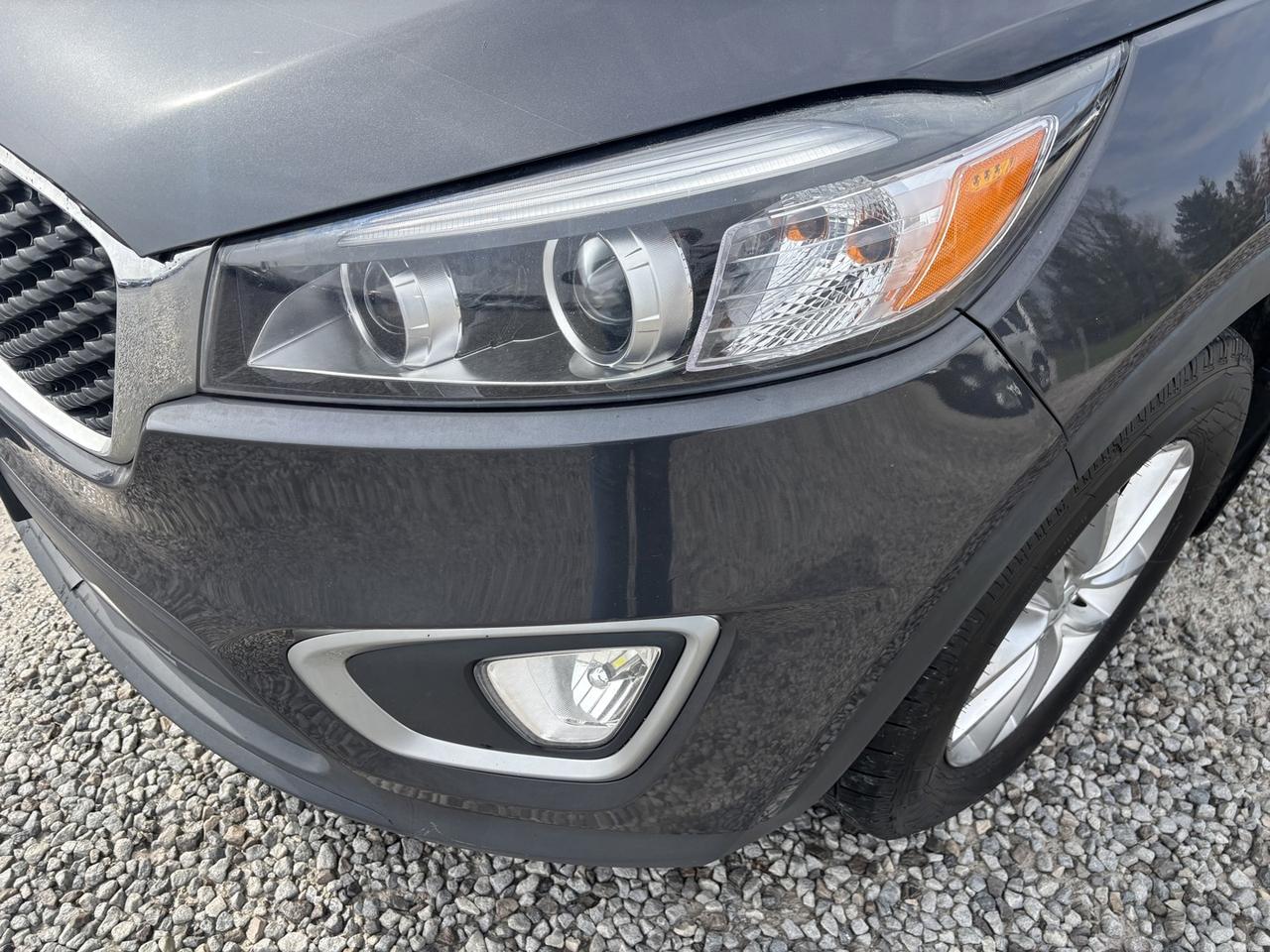 2017 Kia Sorento LX ~NO ACCIDENTS~1 OWNER~ Photo