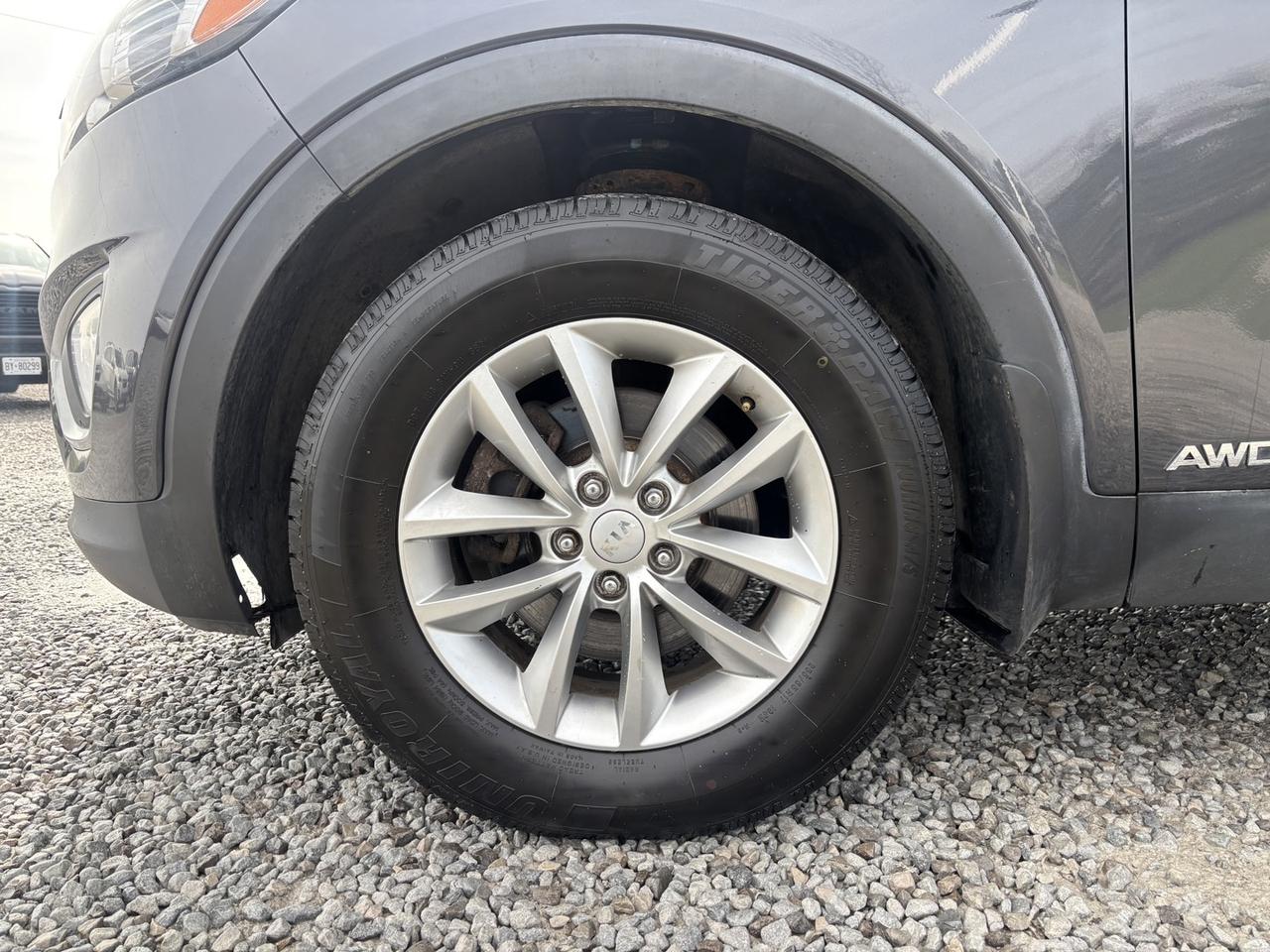 2017 Kia Sorento LX ~NO ACCIDENTS~1 OWNER~ Photo