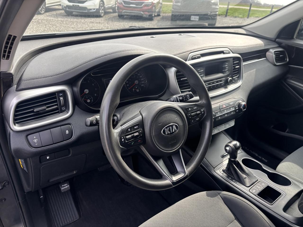 2017 Kia Sorento LX ~NO ACCIDENTS~1 OWNER~ Photo
