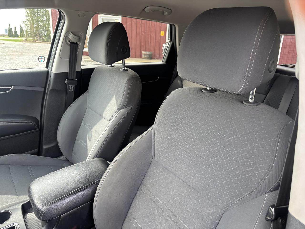 2017 Kia Sorento LX ~NO ACCIDENTS~1 OWNER~ Photo