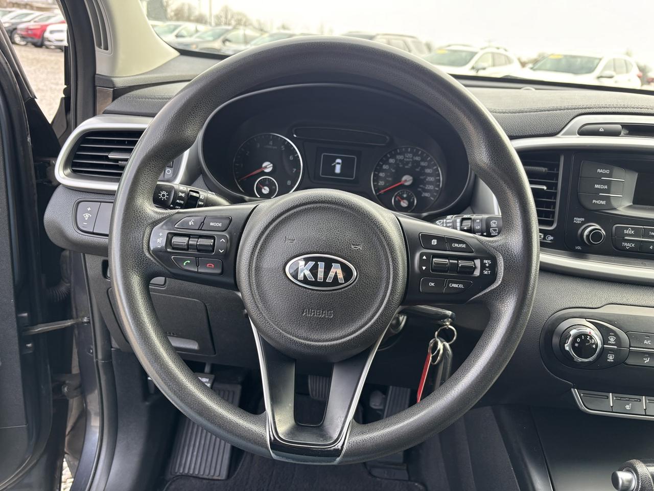 2017 Kia Sorento LX ~NO ACCIDENTS~1 OWNER~ Photo