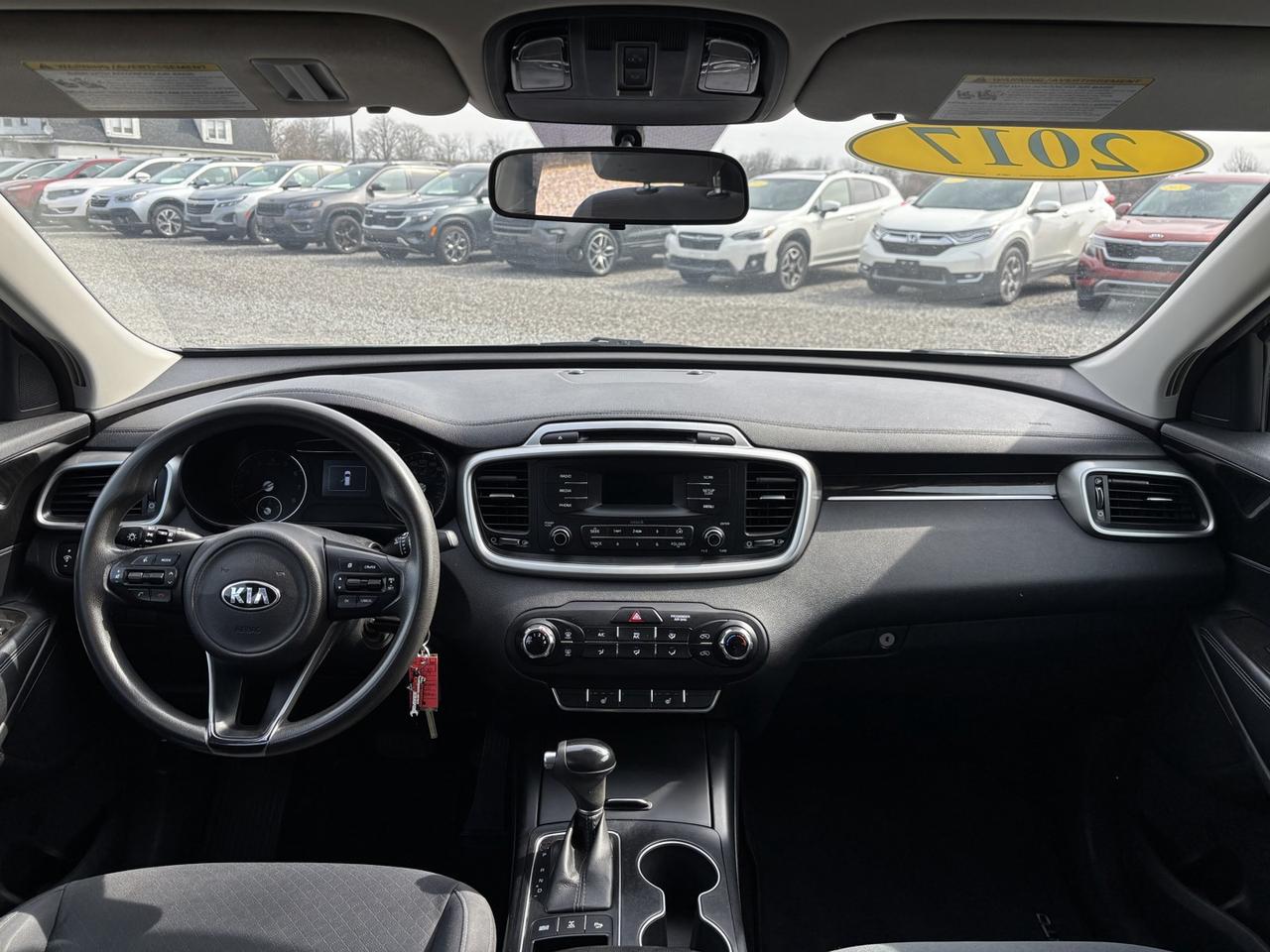 2017 Kia Sorento LX ~NO ACCIDENTS~1 OWNER~ Photo