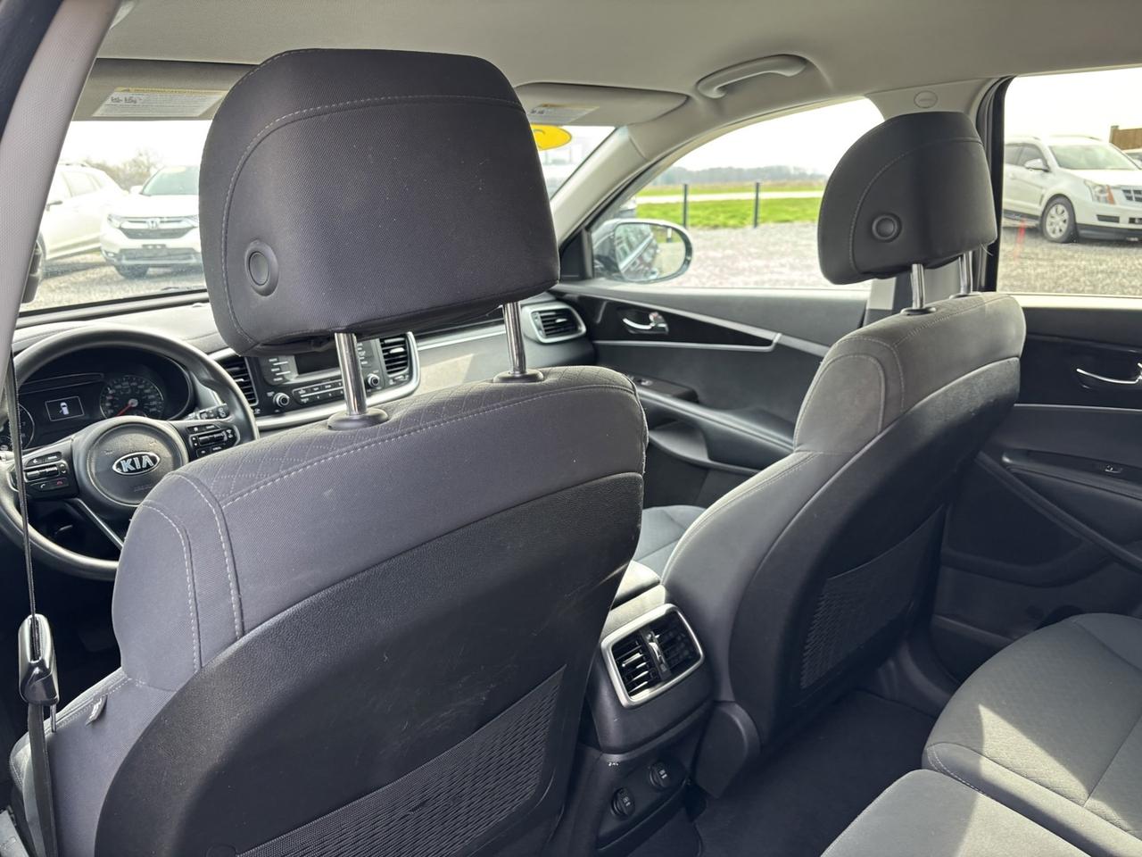 2017 Kia Sorento LX ~NO ACCIDENTS~1 OWNER~ Photo
