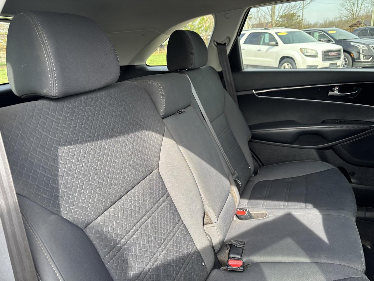 2017 Kia Sorento LX ~NO ACCIDENTS~1 OWNER~ Photo