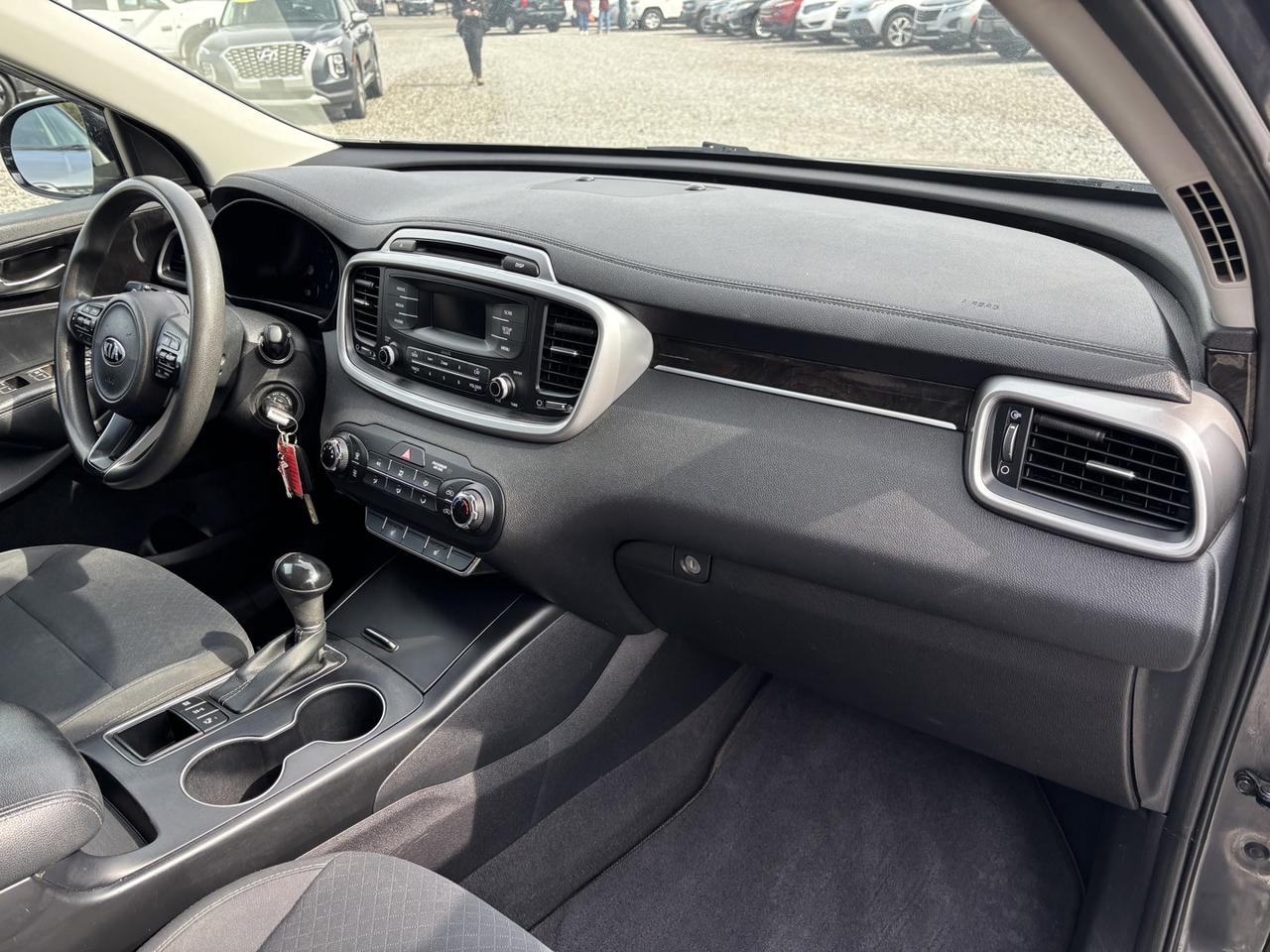 2017 Kia Sorento LX ~NO ACCIDENTS~1 OWNER~ Photo