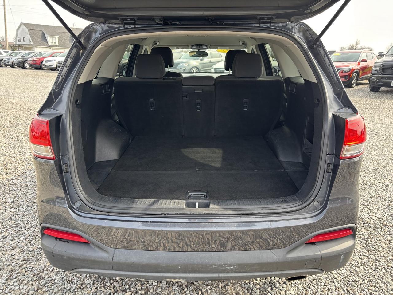 2017 Kia Sorento LX ~NO ACCIDENTS~1 OWNER~ Photo