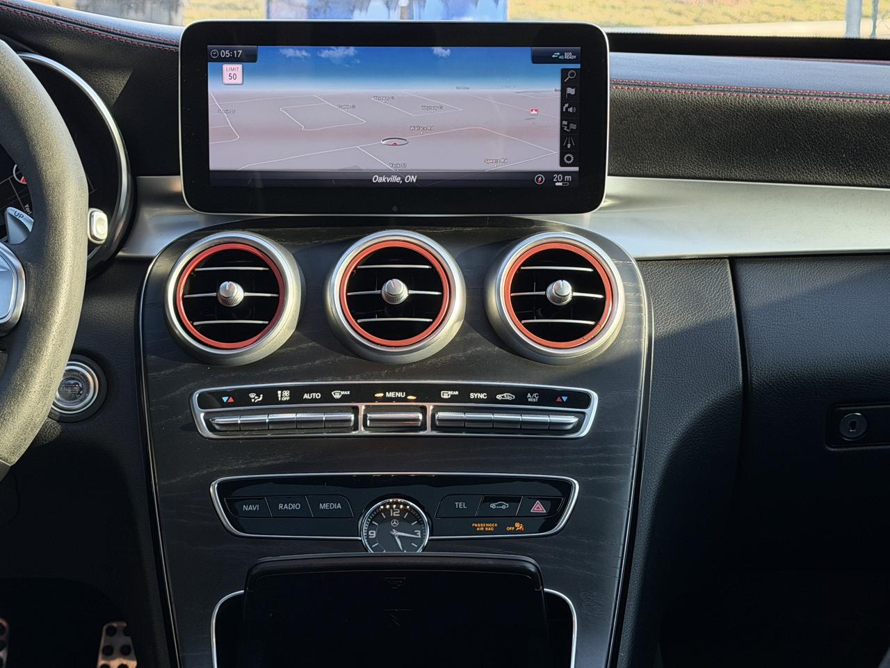 2020 Mercedes-Benz C-Class AMG C 43 AMGDRIVERSPKG|TECH PKG|HEATED SEATS Photo