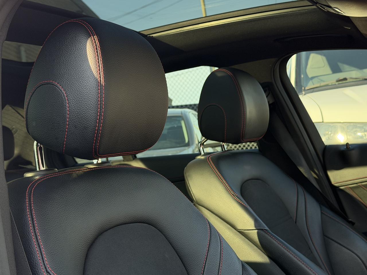 2020 Mercedes-Benz C-Class AMG C 43 AMGDRIVERSPKG|TECH PKG|HEATED SEATS Photo
