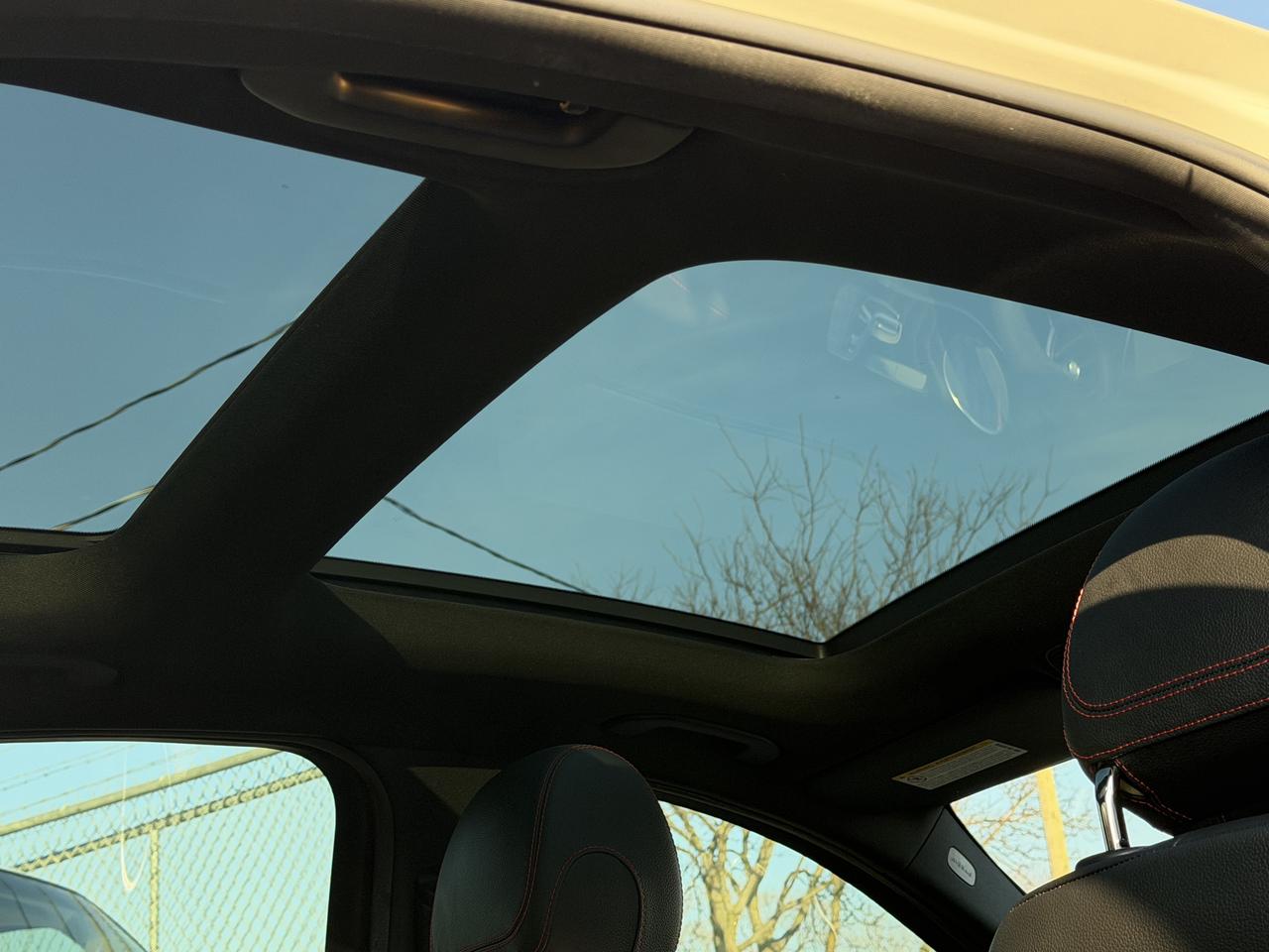 2020 Mercedes-Benz C-Class AMG C 43 AMGDRIVERSPKG|TECH PKG|HEATED SEATS Photo