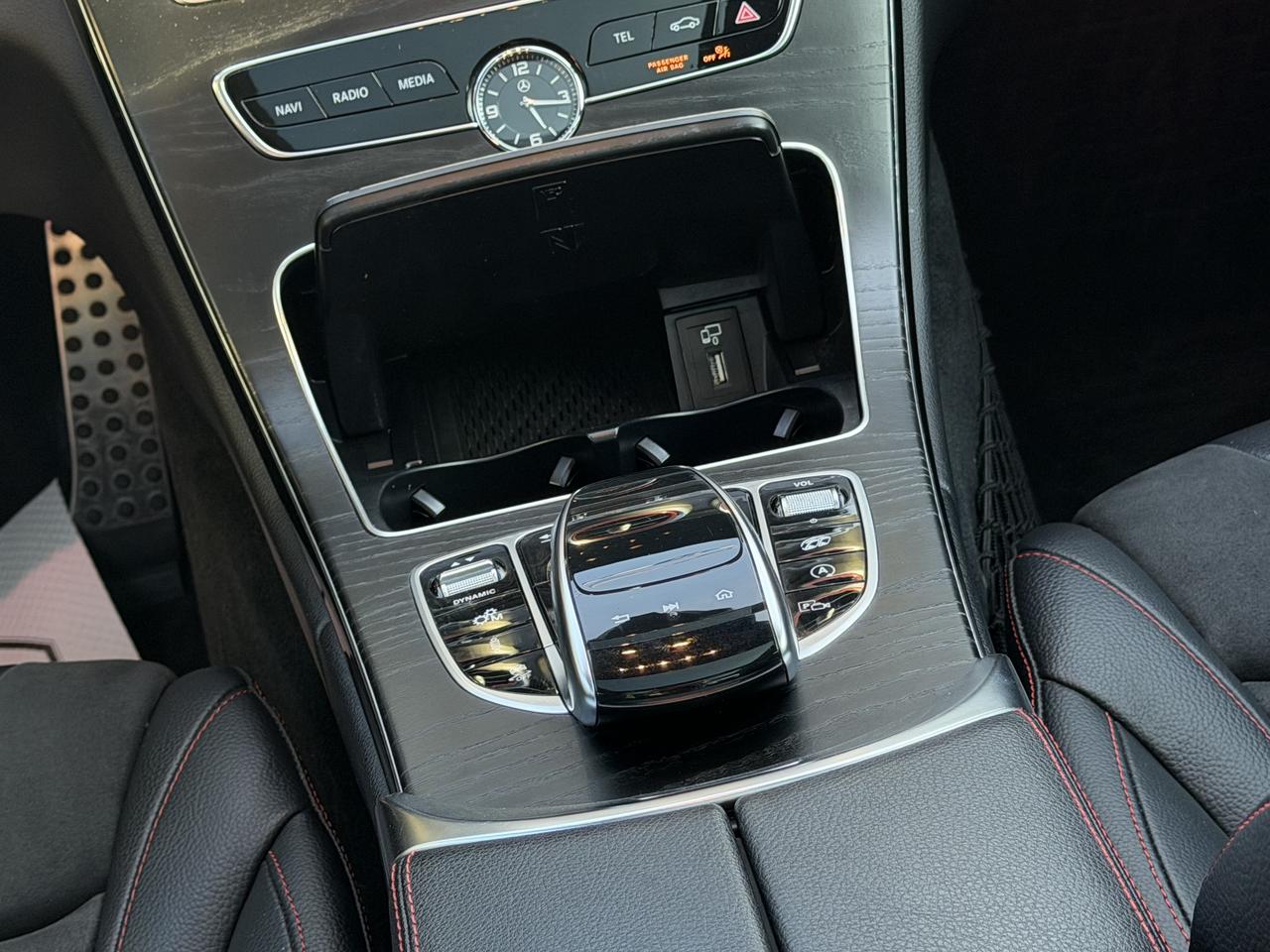 2020 Mercedes-Benz C-Class AMG C 43 AMGDRIVERSPKG|TECH PKG|HEATED SEATS Photo