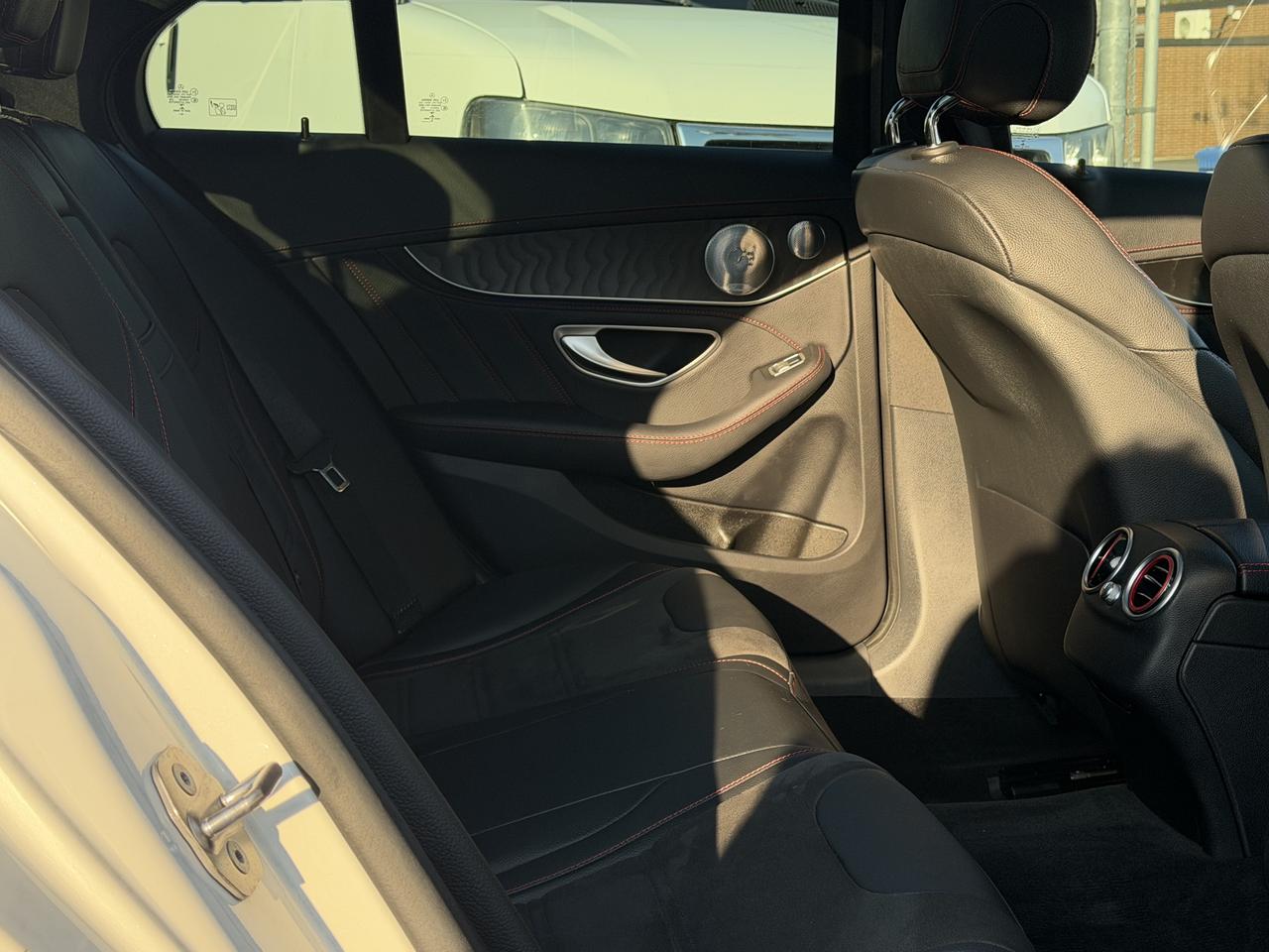 2020 Mercedes-Benz C-Class AMG C 43 AMGDRIVERSPKG|TECH PKG|HEATED SEATS Photo