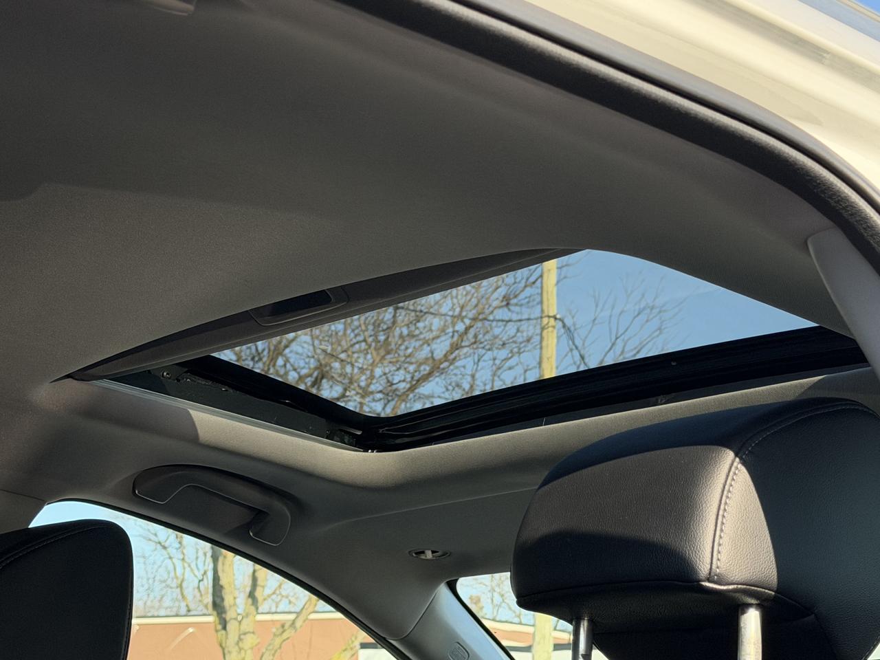 2018 Honda CR-V EX-L HEATED |LEATHER|BACKUP|SUNROOF Photo