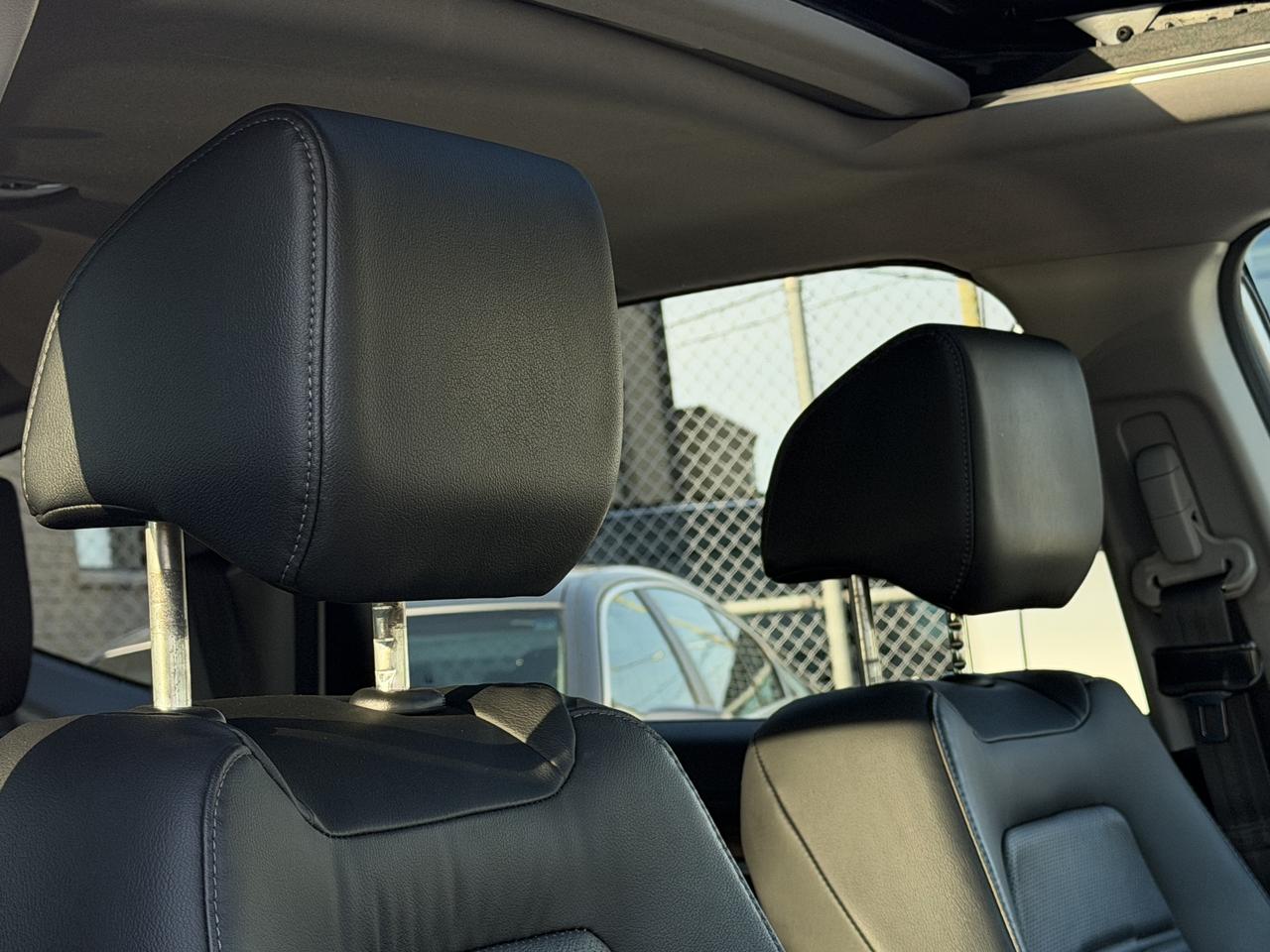 2018 Honda CR-V EX-L HEATED |LEATHER|BACKUP|SUNROOF Photo