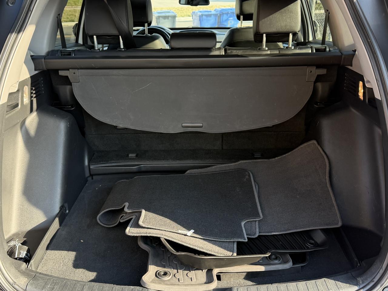 2018 Honda CR-V EX-L HEATED |LEATHER|BACKUP|SUNROOF Photo