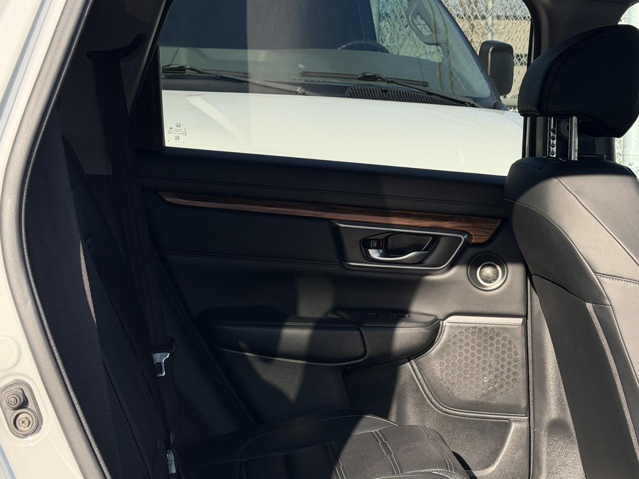 2018 Honda CR-V EX-L HEATED |LEATHER|BACKUP|SUNROOF Photo