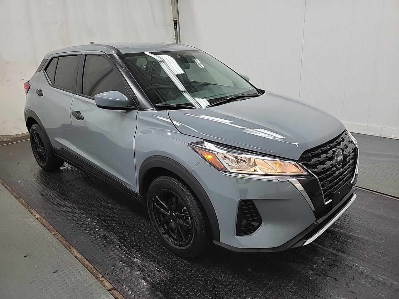 2024 Nissan Kicks S | HEATED SEATS | CARPLAY | BSM | CAM | Photo