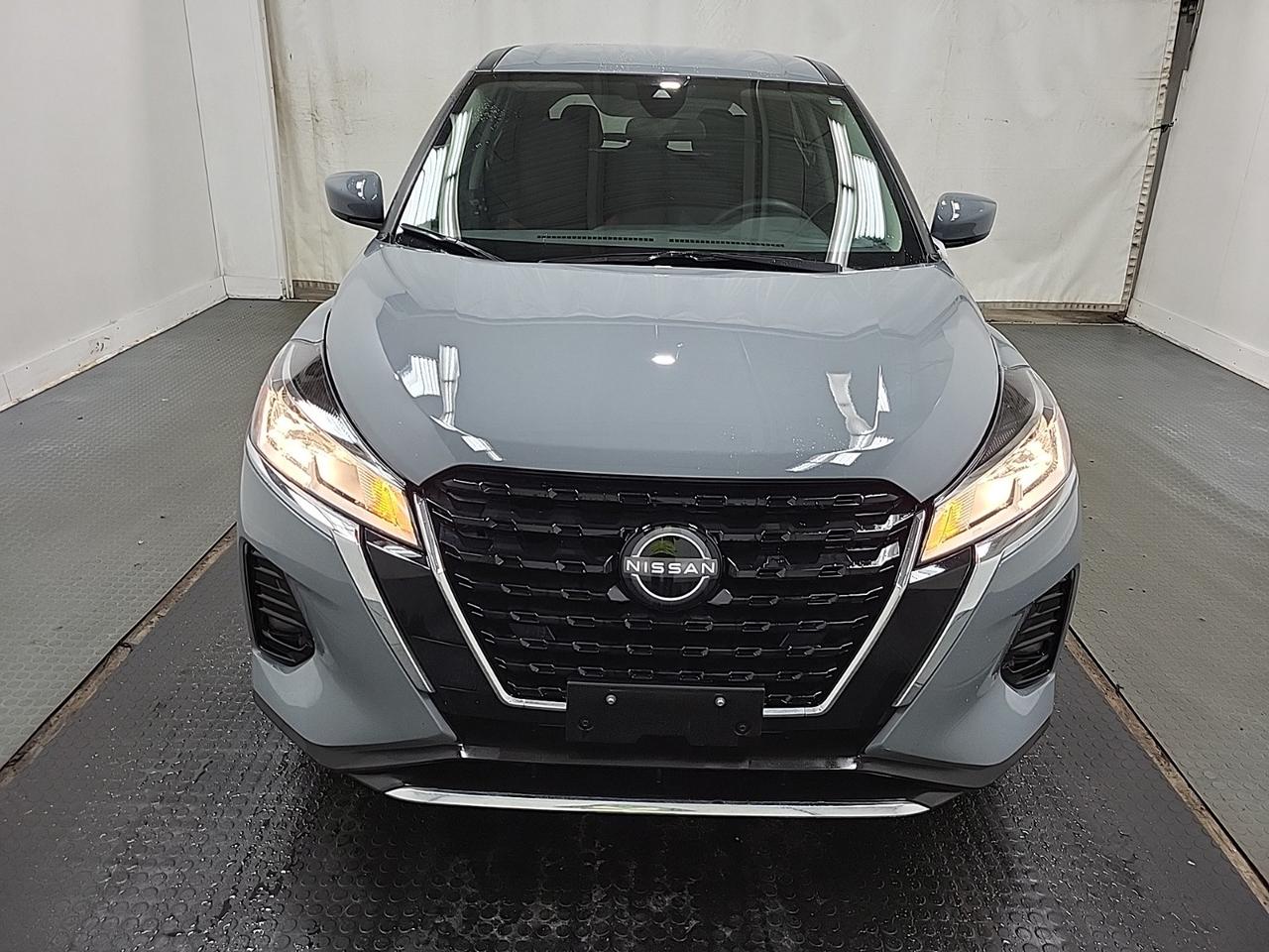 2024 Nissan Kicks S | HEATED SEATS | CARPLAY | BSM | CAM | Photo