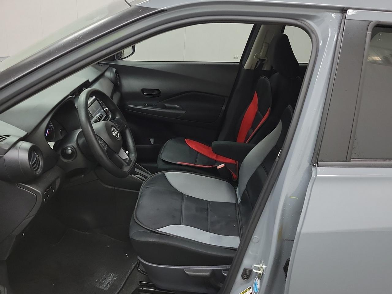 2024 Nissan Kicks S | HEATED SEATS | CARPLAY | BSM | CAM | Photo