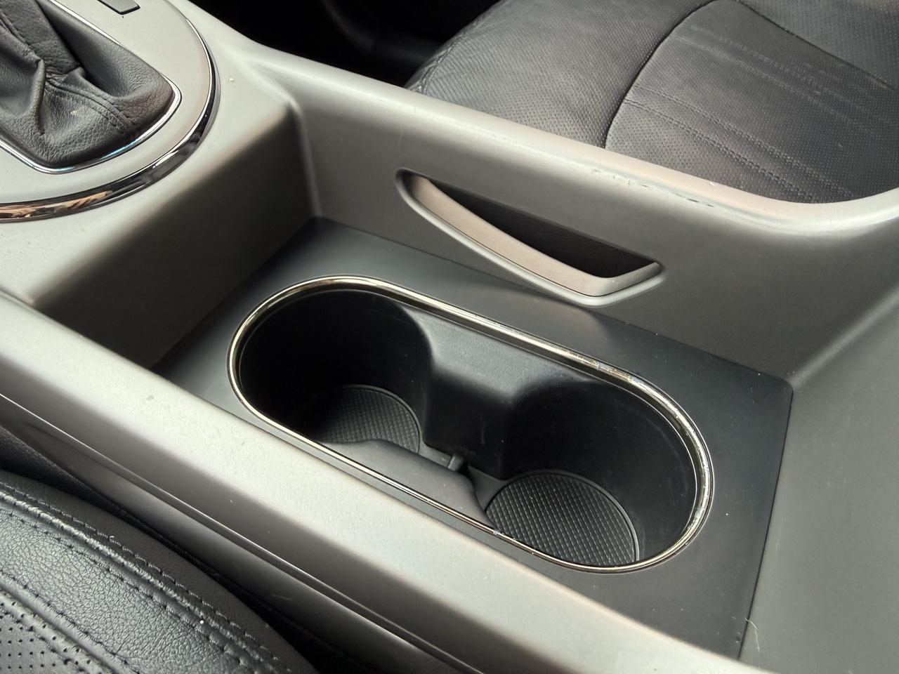 2016 Kia Sportage SX Photo