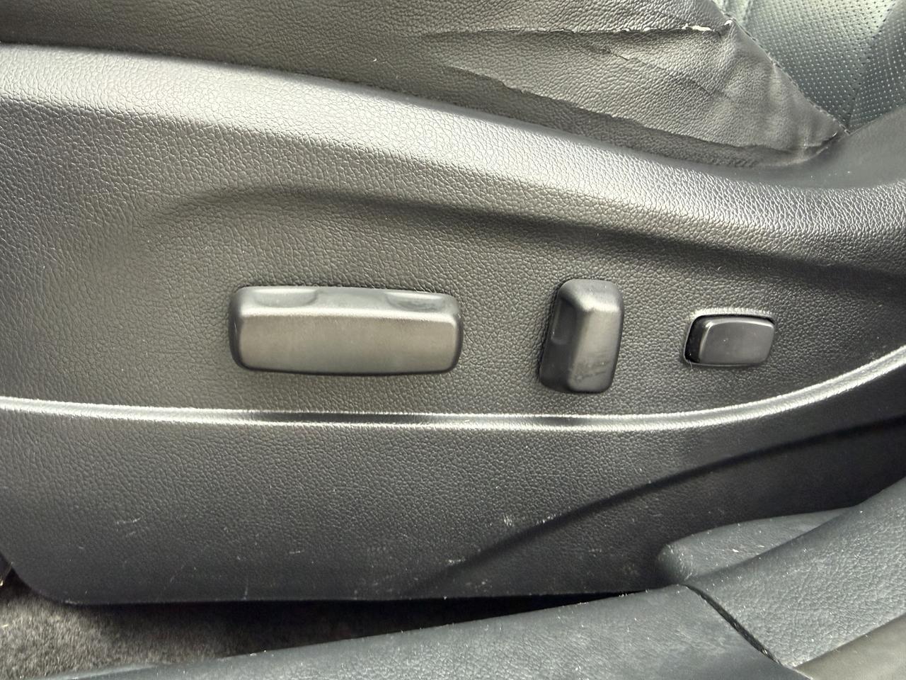 2016 Kia Sportage SX Photo