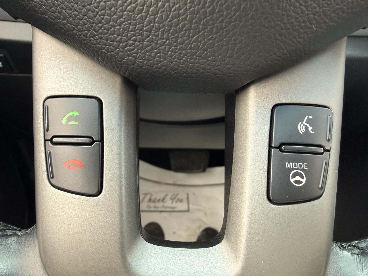 2016 Kia Sportage SX Photo