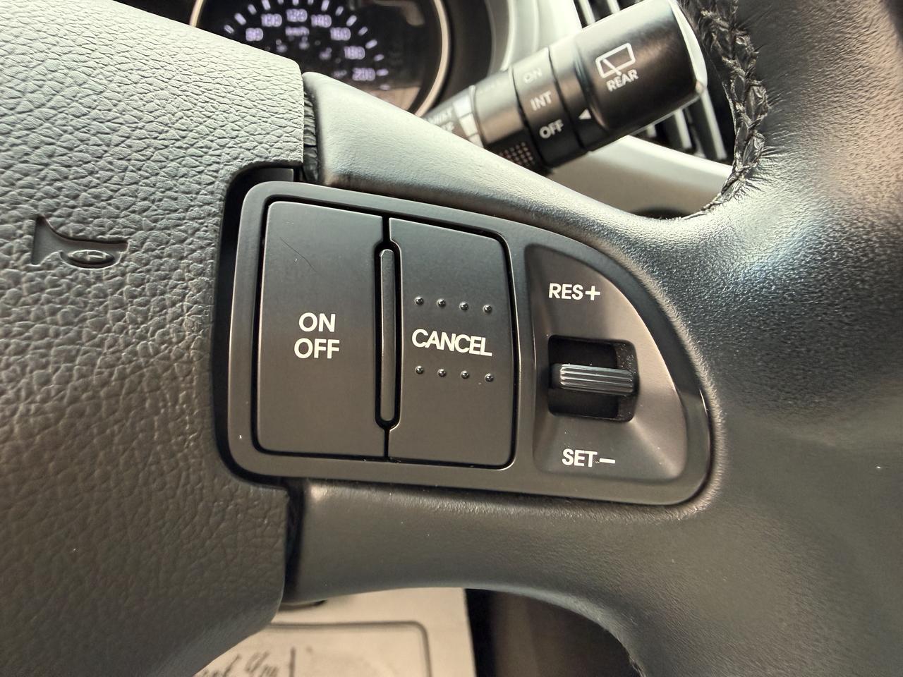 2016 Kia Sportage SX Photo