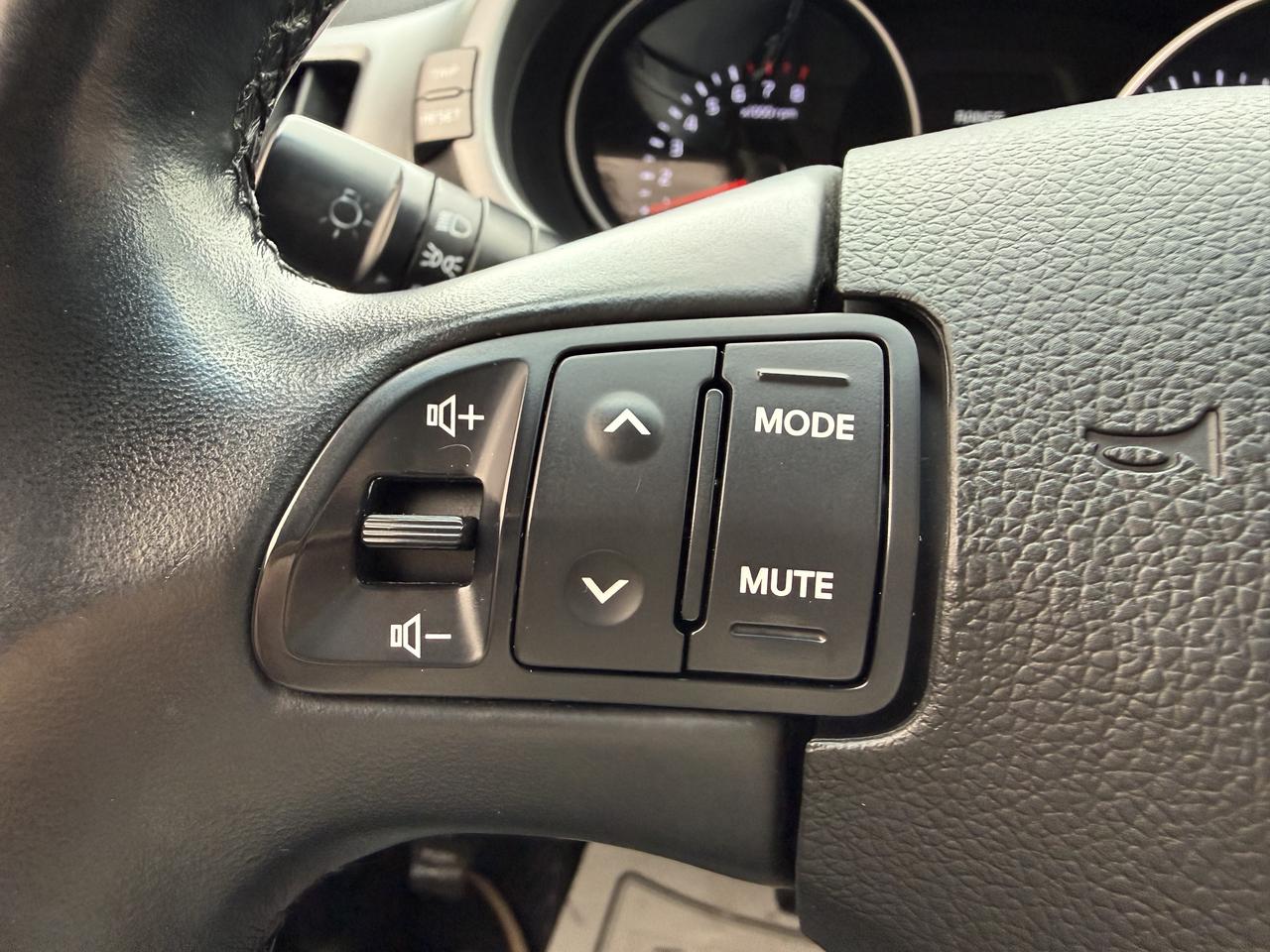 2016 Kia Sportage SX Photo