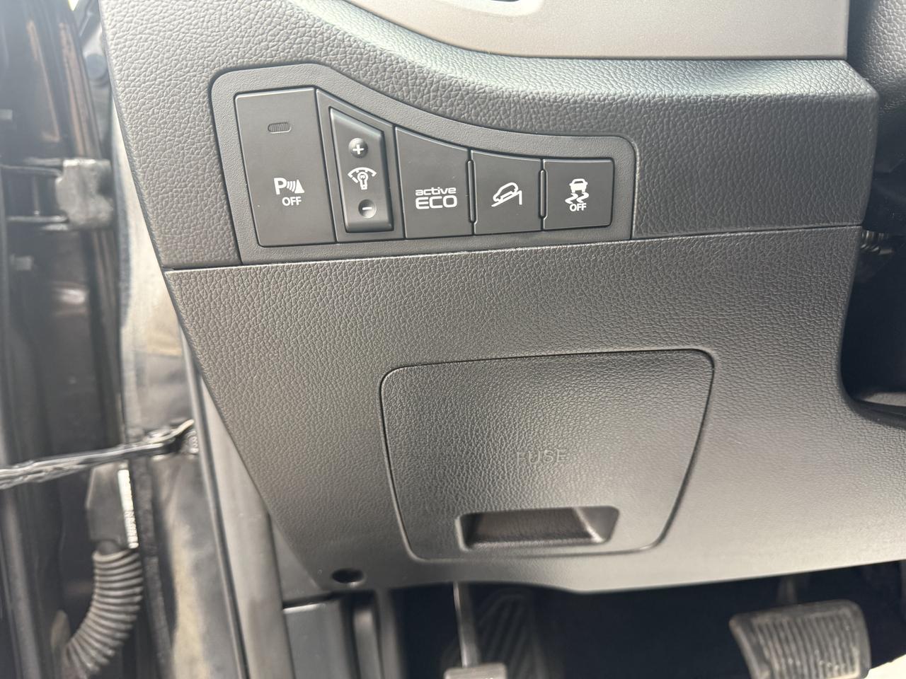 2016 Kia Sportage SX Photo