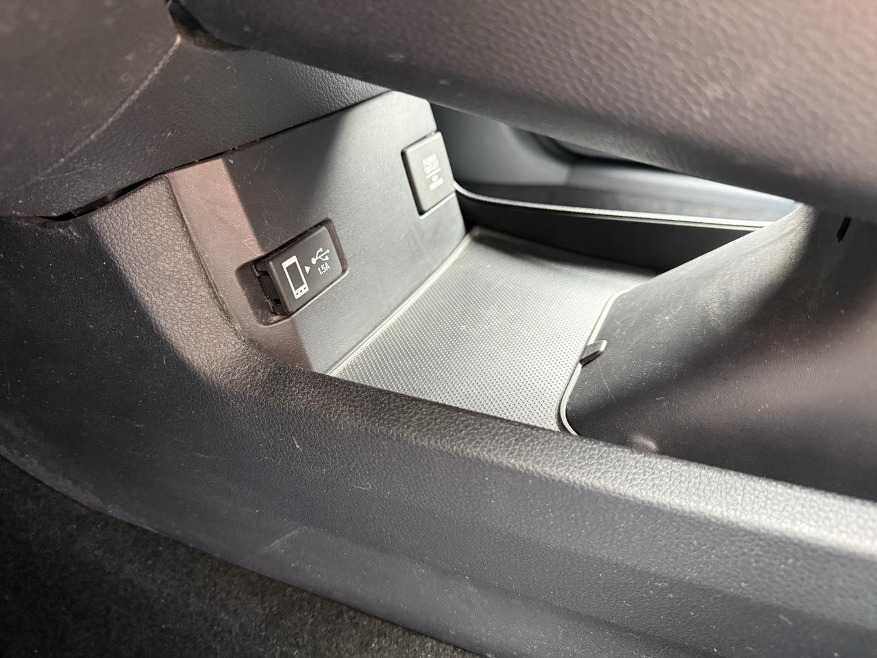 2016 Honda Civic EX Photo