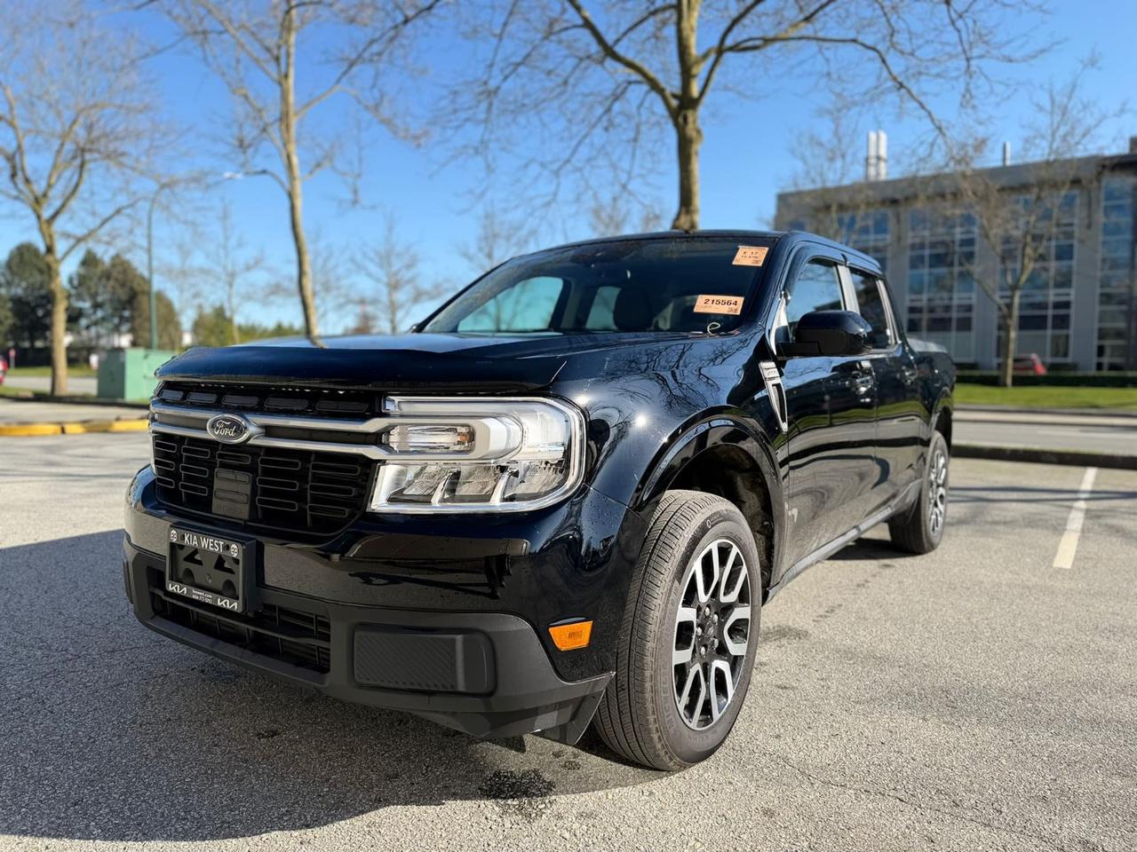 If you are interested and need more information call or message our sales team, we will be glad to help you now!Our knowledgeable sales staff will help assist you with every step. To book a test drive or receive further information give us a call at (604)777-1292 or email us: sales@kiawest.comNew to Canada? Ask about our New to Canada Program!IN HOUSE FINANCING, IN HOUSE LEASING AVAILABLE O.A.C.*All Cars have Dealer Preparation (Detail & Fuel) for $995 as additional services. Price shown DOES NOT include Government Fees & Taxes, Insurance, or Licensing.This vehicle may be leased or financed by anyone*, however, due to the recent increase in fraudulent vehicle purchase activity, Go Kia West reserves the right to decline any form of payment, including but not limited to cash, bank draft, certified cheque, EFT, or credit card. *on approved credit, see dealer for details. Dealer# 50448**Due to the possibility of human error, we cannot guarantee the accuracy of the displayed information, the availability of this vehicle, or the accuracy of its photo or stock photo. Such information may not reflect exact vehicle colour, trim, options, price or other specifications. Please contact Go Kia West for verification or if you would like more information on this vehicle. **